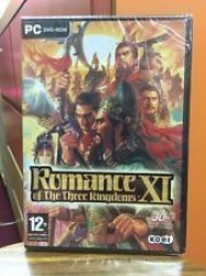 ZZZ_UNK_Romance Of The Three Kingdoms 2 (167936) Rom